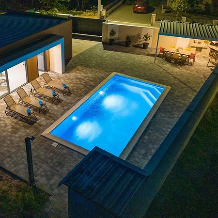 Villa Ivana يوبوسكي المظهر الخارجي الصورة
