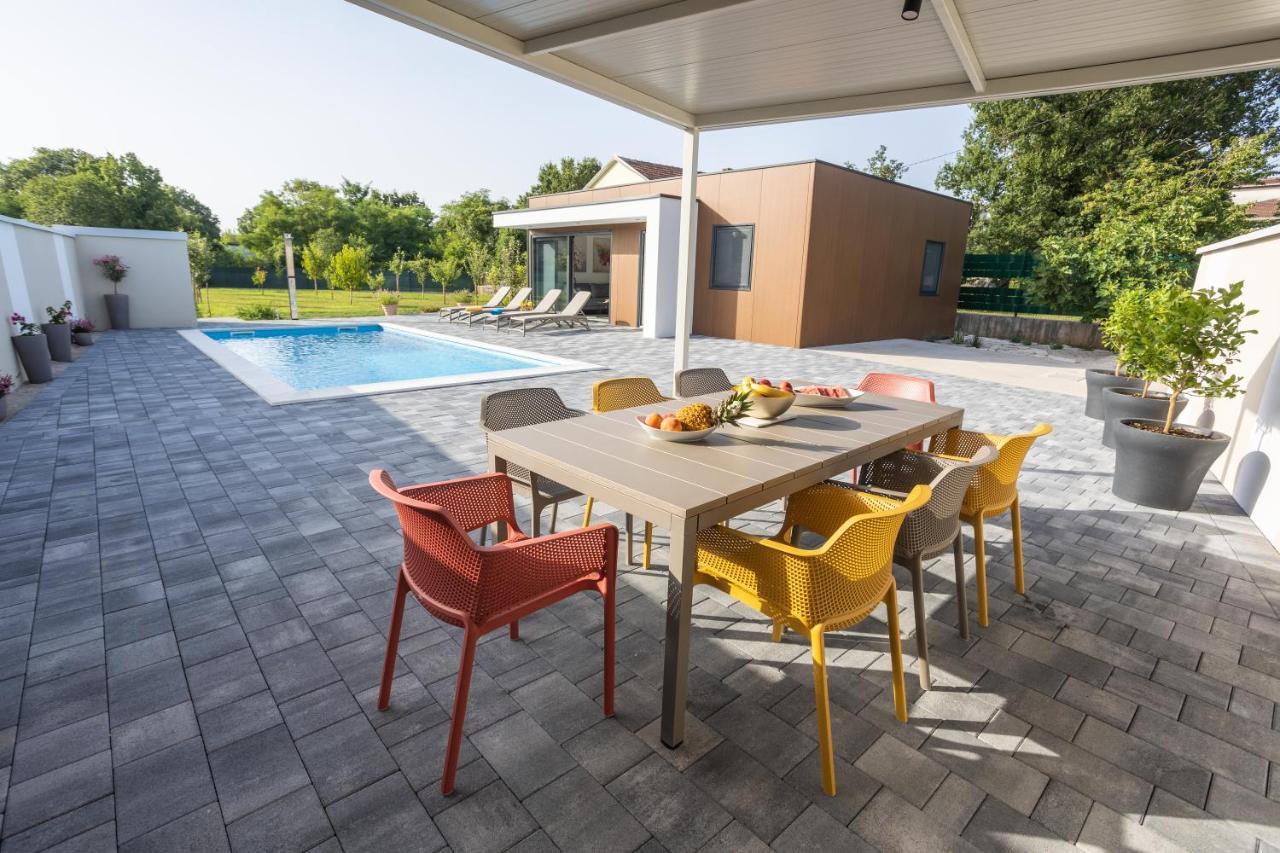 Villa Ivana يوبوسكي المظهر الخارجي الصورة