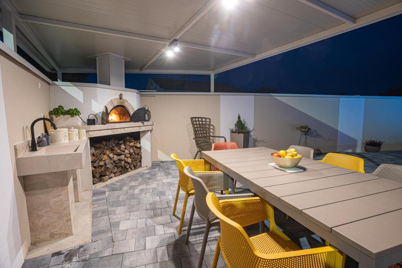 Villa Ivana يوبوسكي المظهر الخارجي الصورة