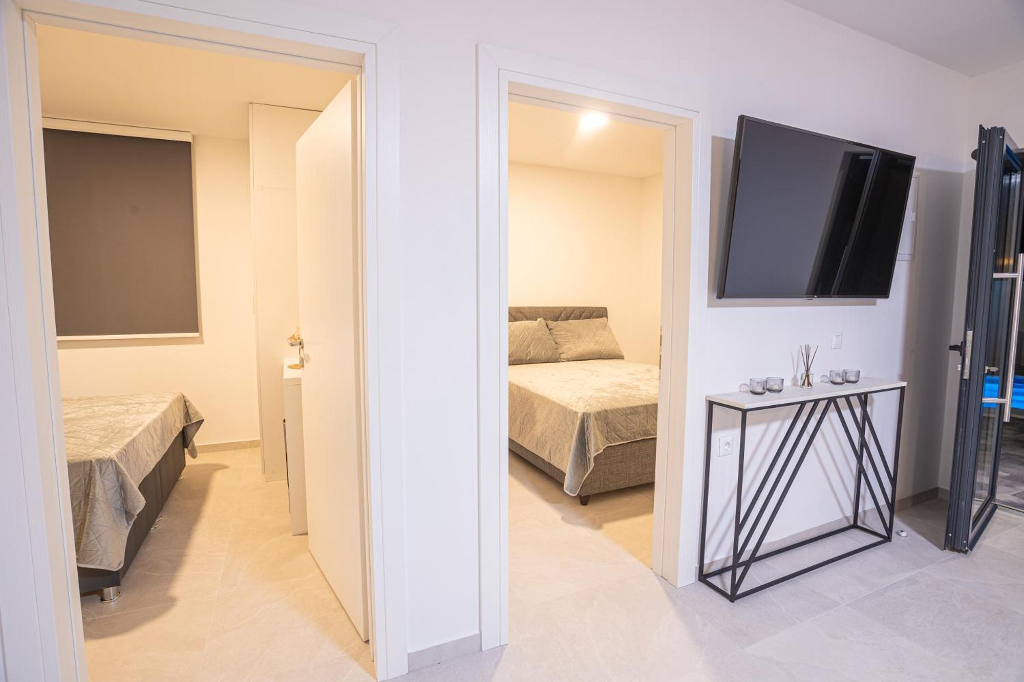 Villa Ivana يوبوسكي المظهر الخارجي الصورة