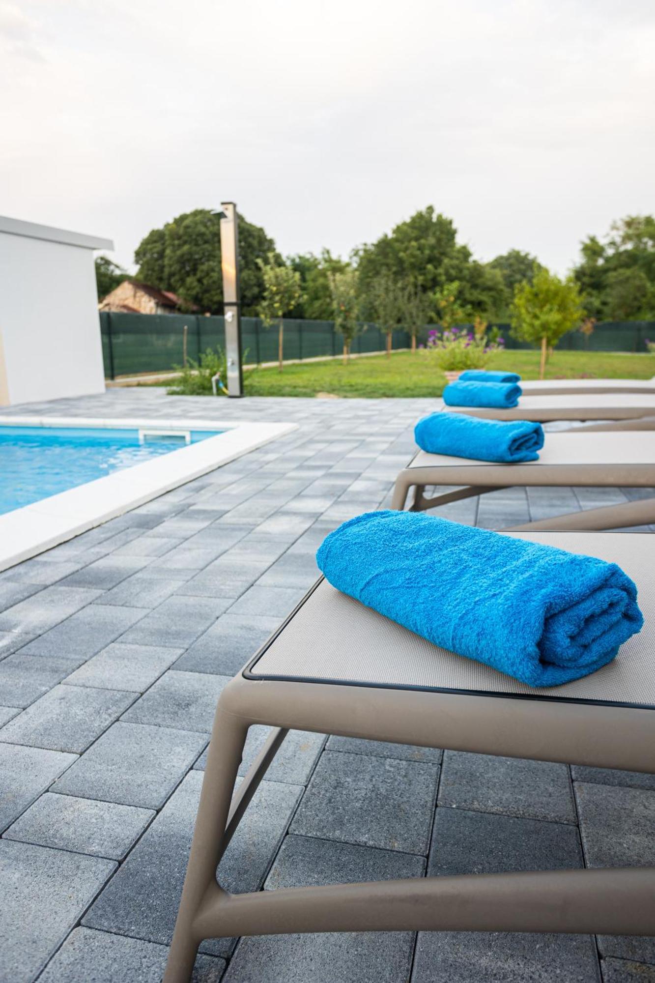 Villa Ivana يوبوسكي المظهر الخارجي الصورة